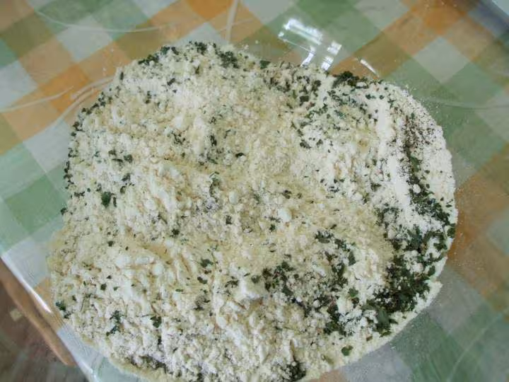 Saucisse ail petits pois brioche3