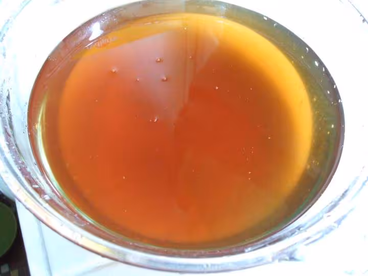 Sirop sureau 3