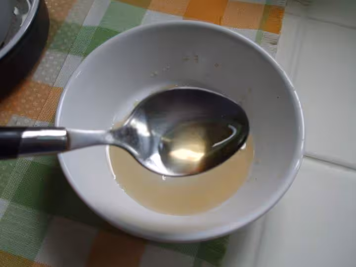 Sirop sureau 5