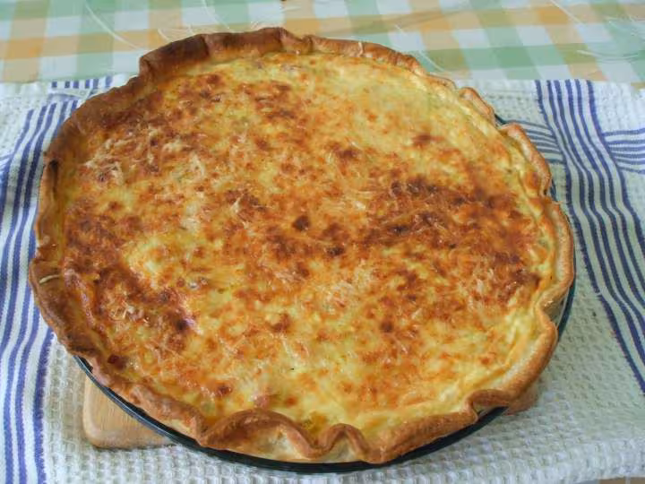 Tarte aux legumes2