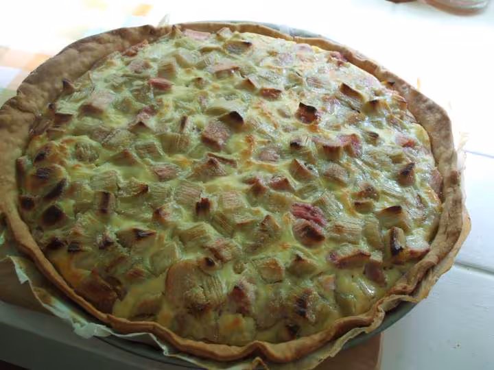 Tarte rhub10