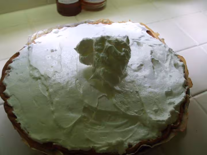 Tarte rhub12