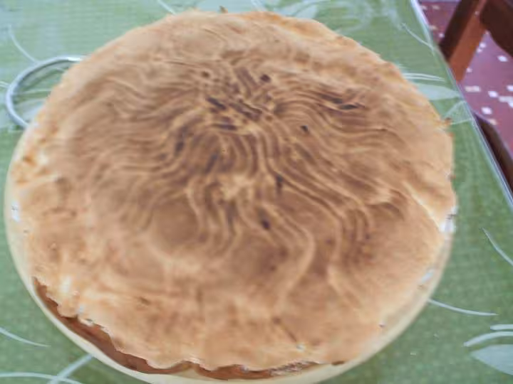 Tarte rhub13