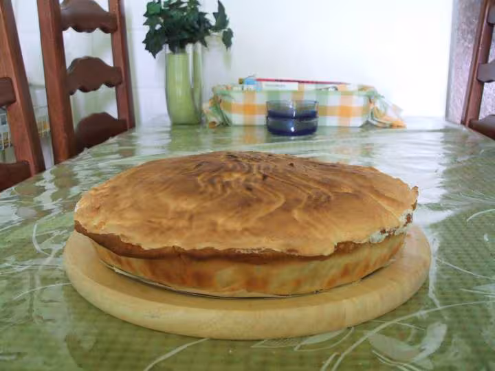 Tarte rhub14
