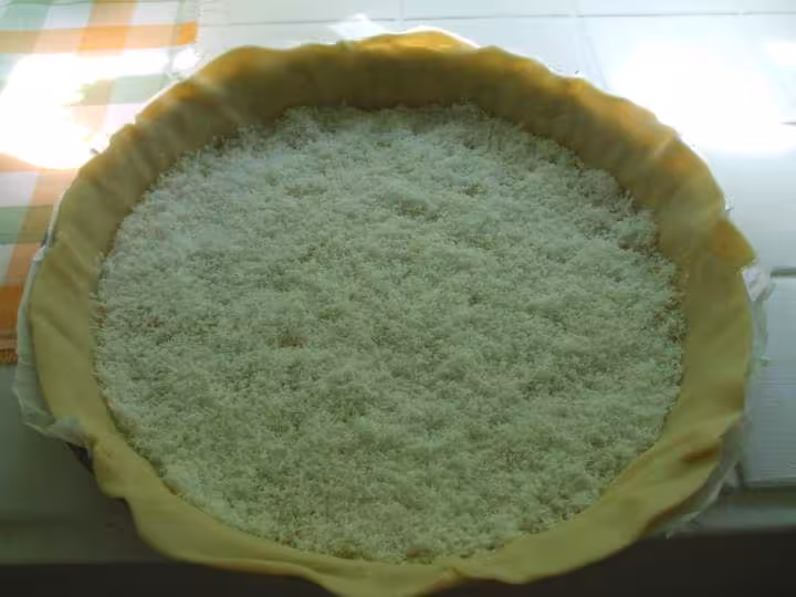 Tarte rub6