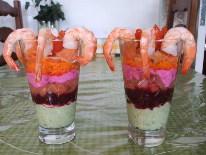 Verrine 1