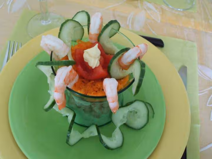 Verrine 3