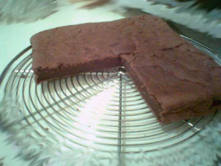 Gateau au choucoulat