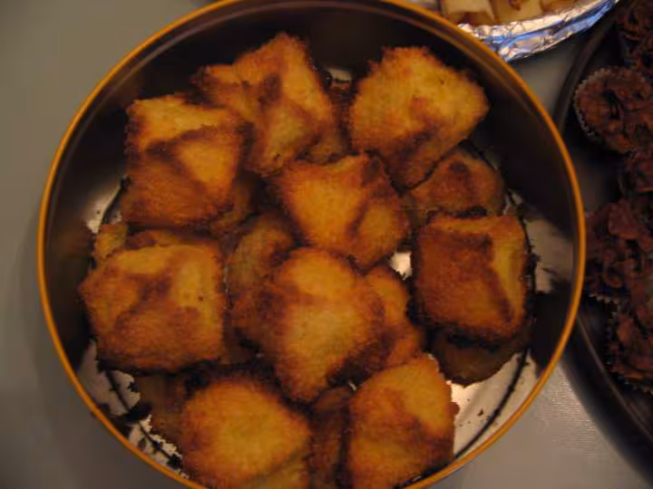 Rochers coco