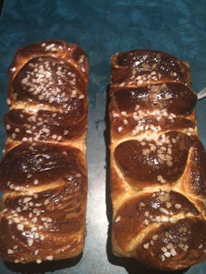Brioche