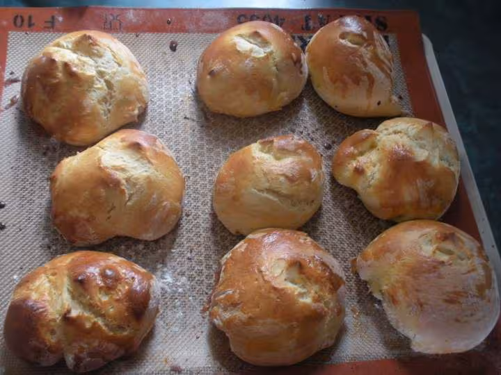 Briochettes