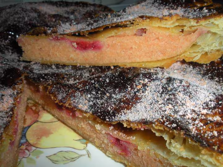 Decoupes galettes