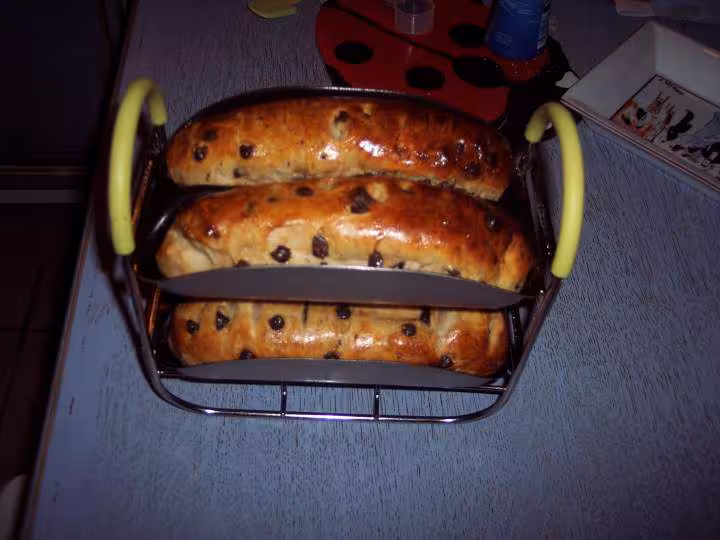 Baguettes