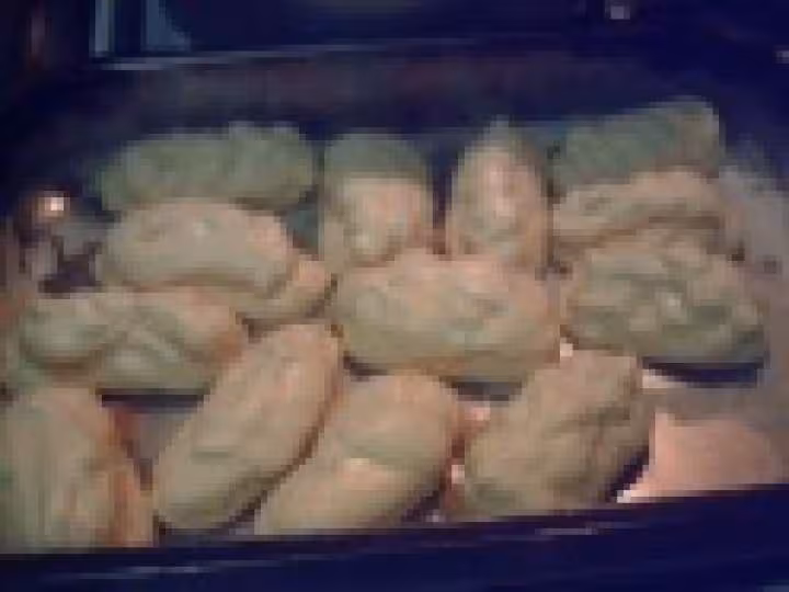 Meringue