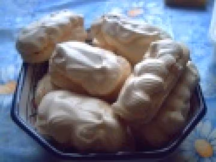 Meringue