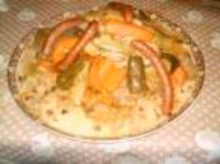Couscous
