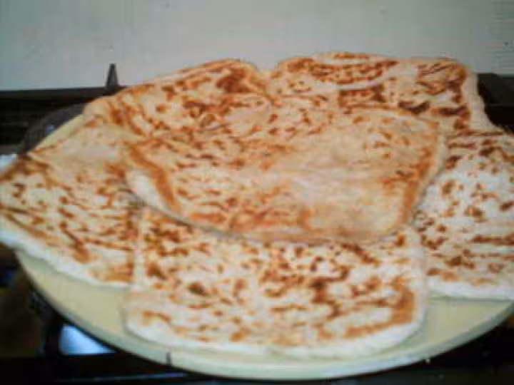 Msemen