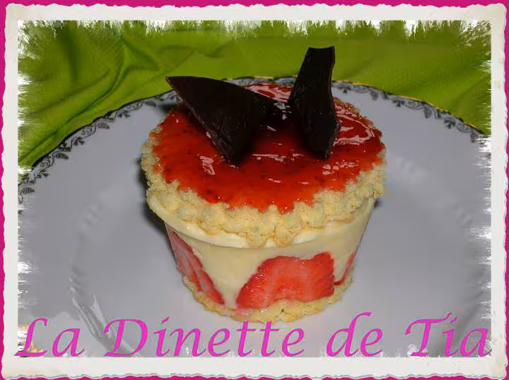 Petits fraisiers