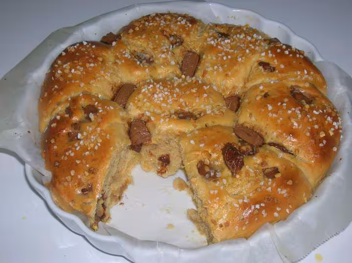Pralinoise