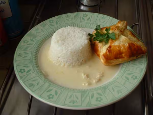 Recette