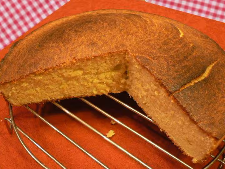 Gateau lorrain