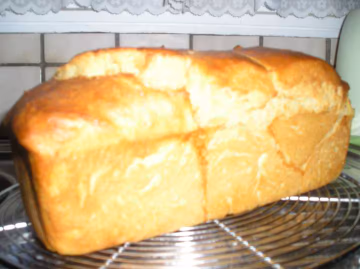 Brioche ultra fondante ultra gonflee