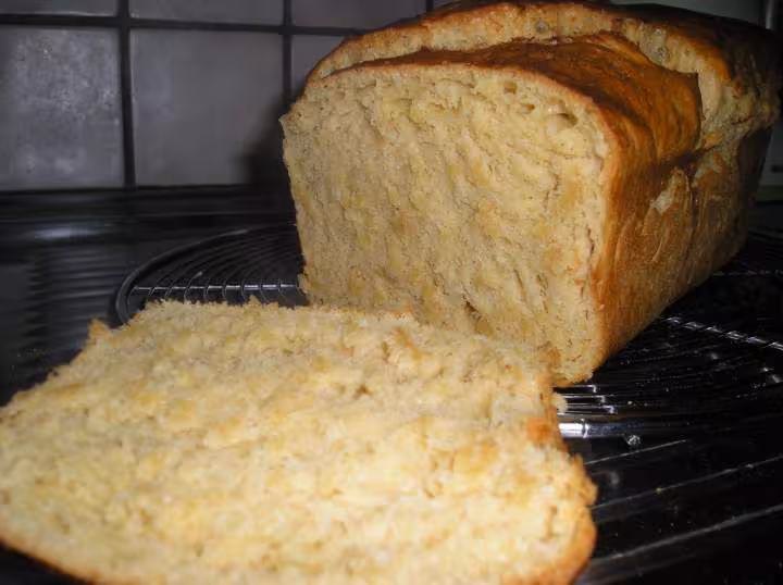 Brioche ultra fondante ultra gonflee
