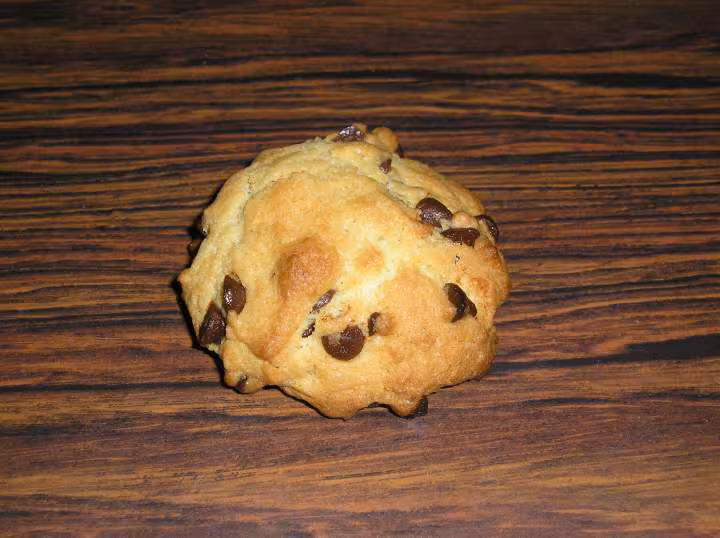 Cookies maison