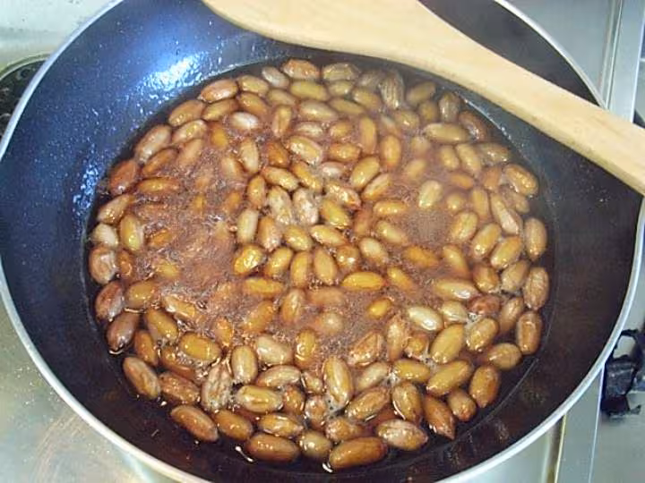Pralines 1