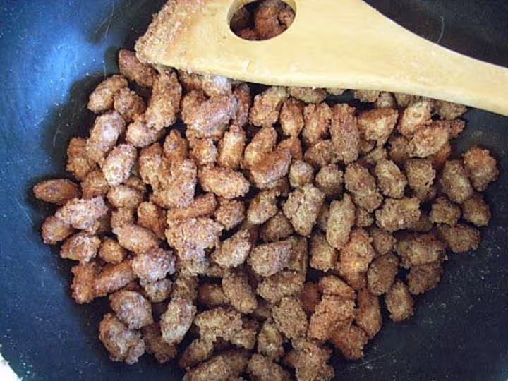 Pralines 2