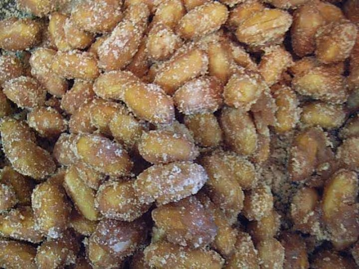 Pralines 3