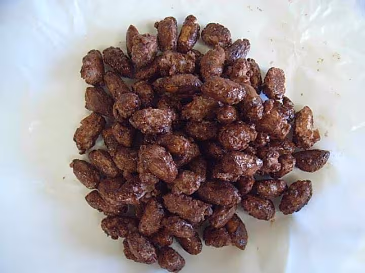 Pralines 4
