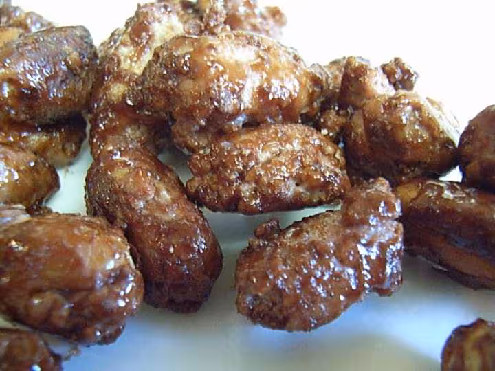 Pralines 5