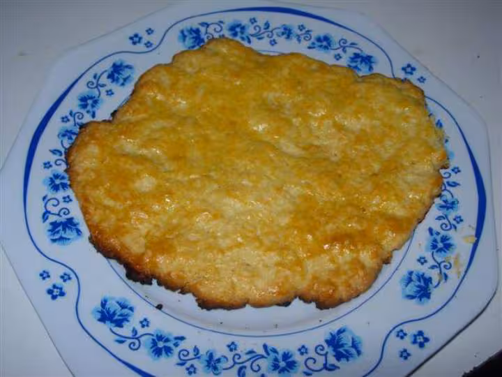 Galette bretonne