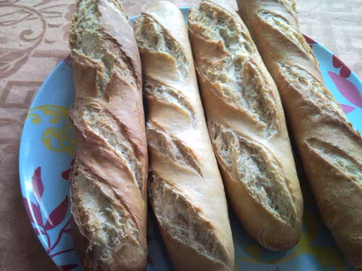 Baguette