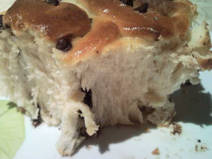 Brioche chelsea