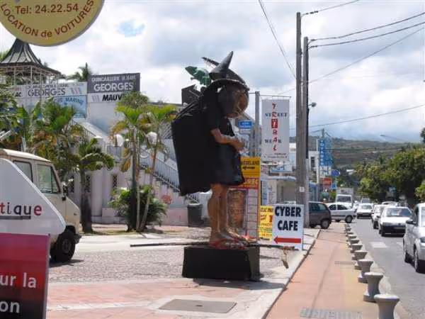 Gran mer kal