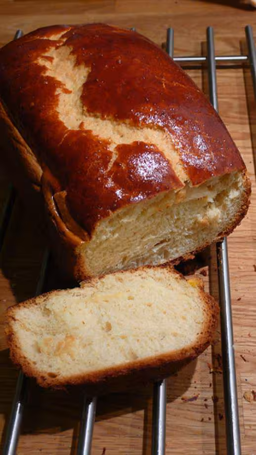 Brioche 4
