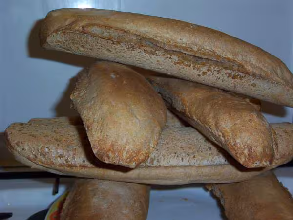 Baguettes