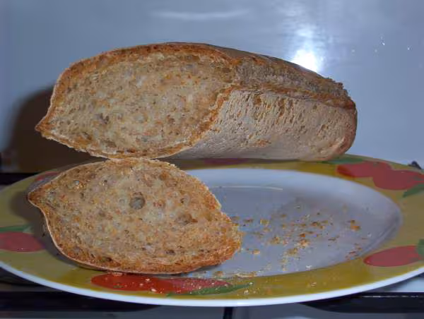 Baguettes