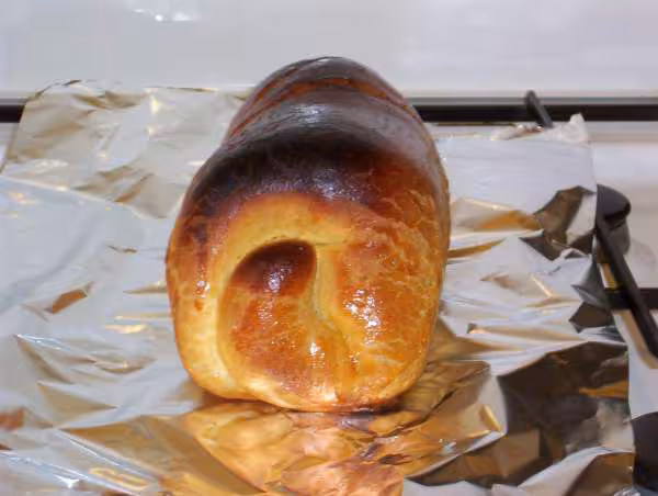 Sucisson brioche 3