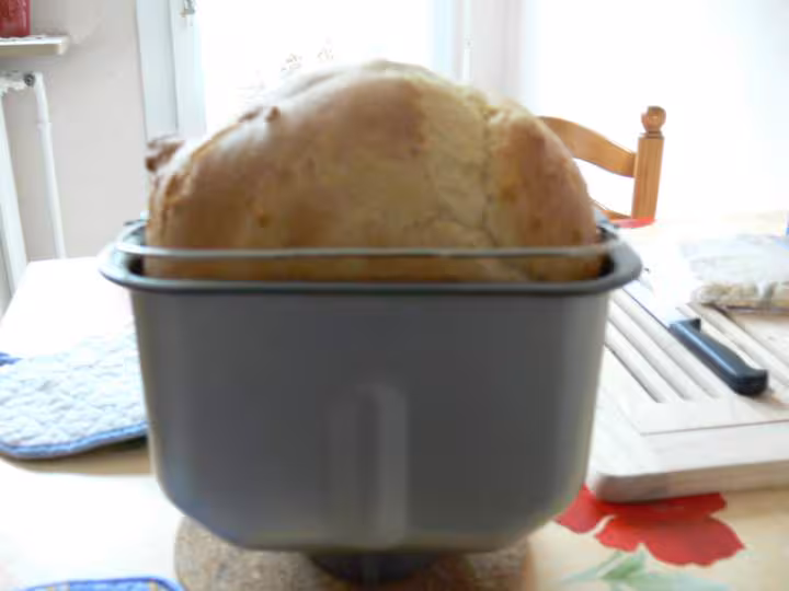 Super brioche