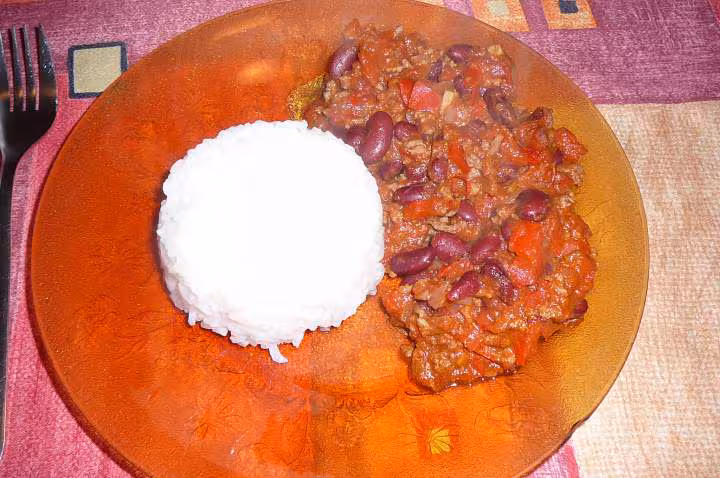 Chili con carne