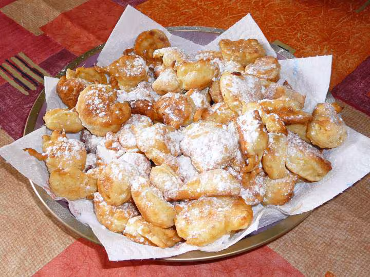 Gaufres