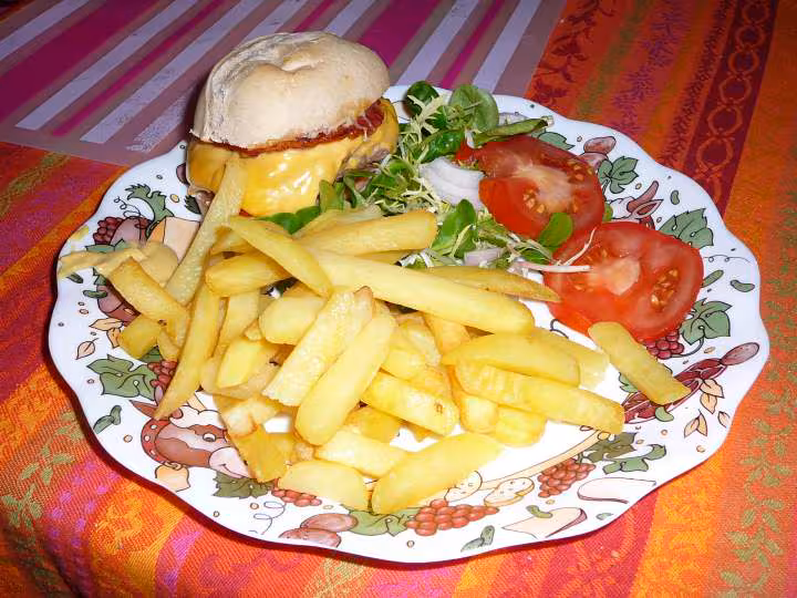 Hamburger2