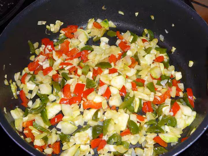 Legumes