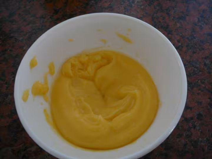 Mayonnaise maison