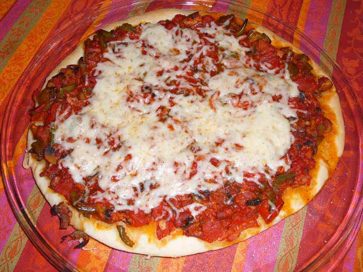Pizza