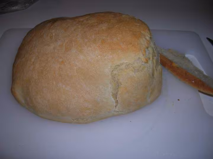 Pain campagne