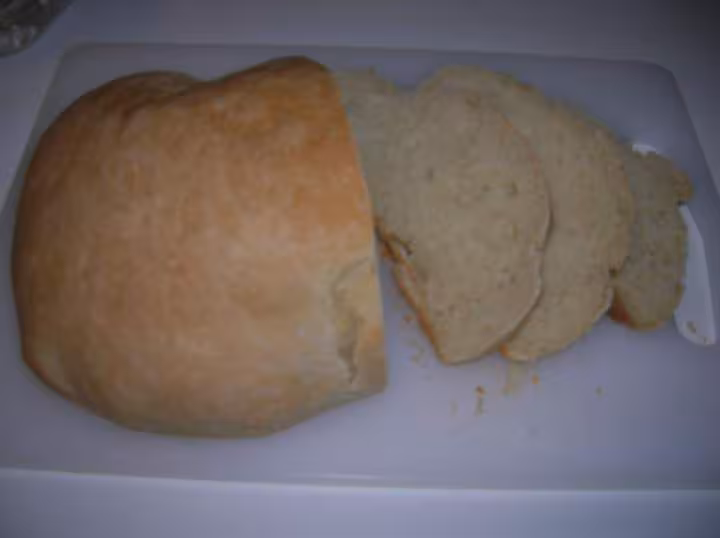 Pain campagne 2